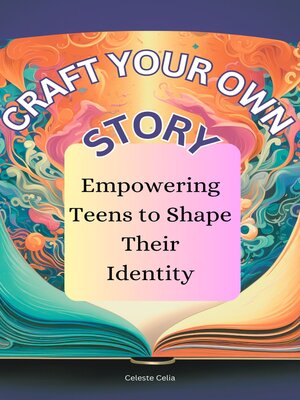 cover image of Craft Your Own Story
